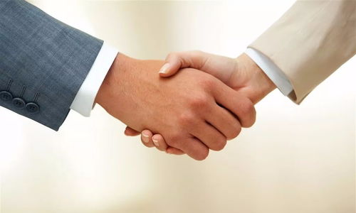 爱财在线与广州商品清算中心携手合作，共促互联网信息服务升级