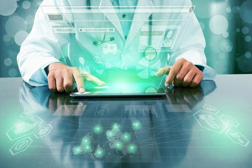 AI医疗迎突破 细数基于uni talk算网大模型的三大应用场景